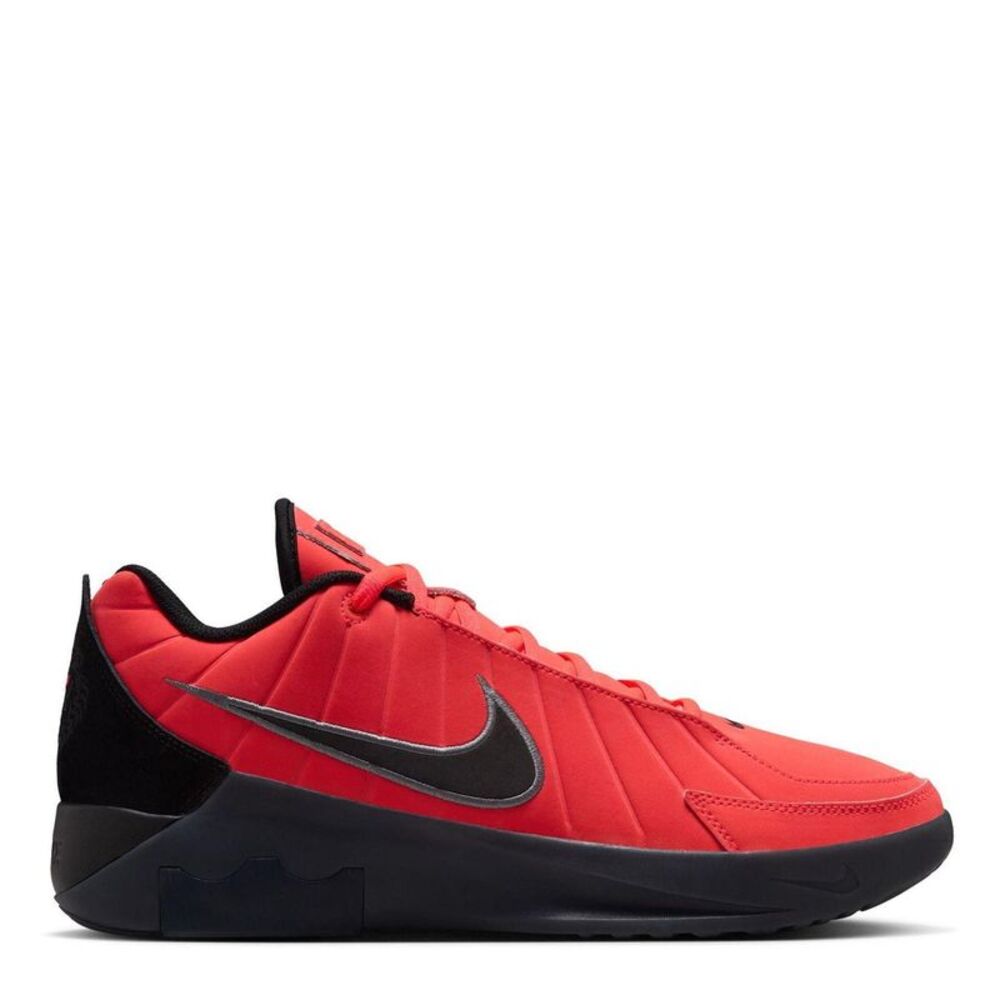 Nike Mens Witness 9 Sneakers / Crimson